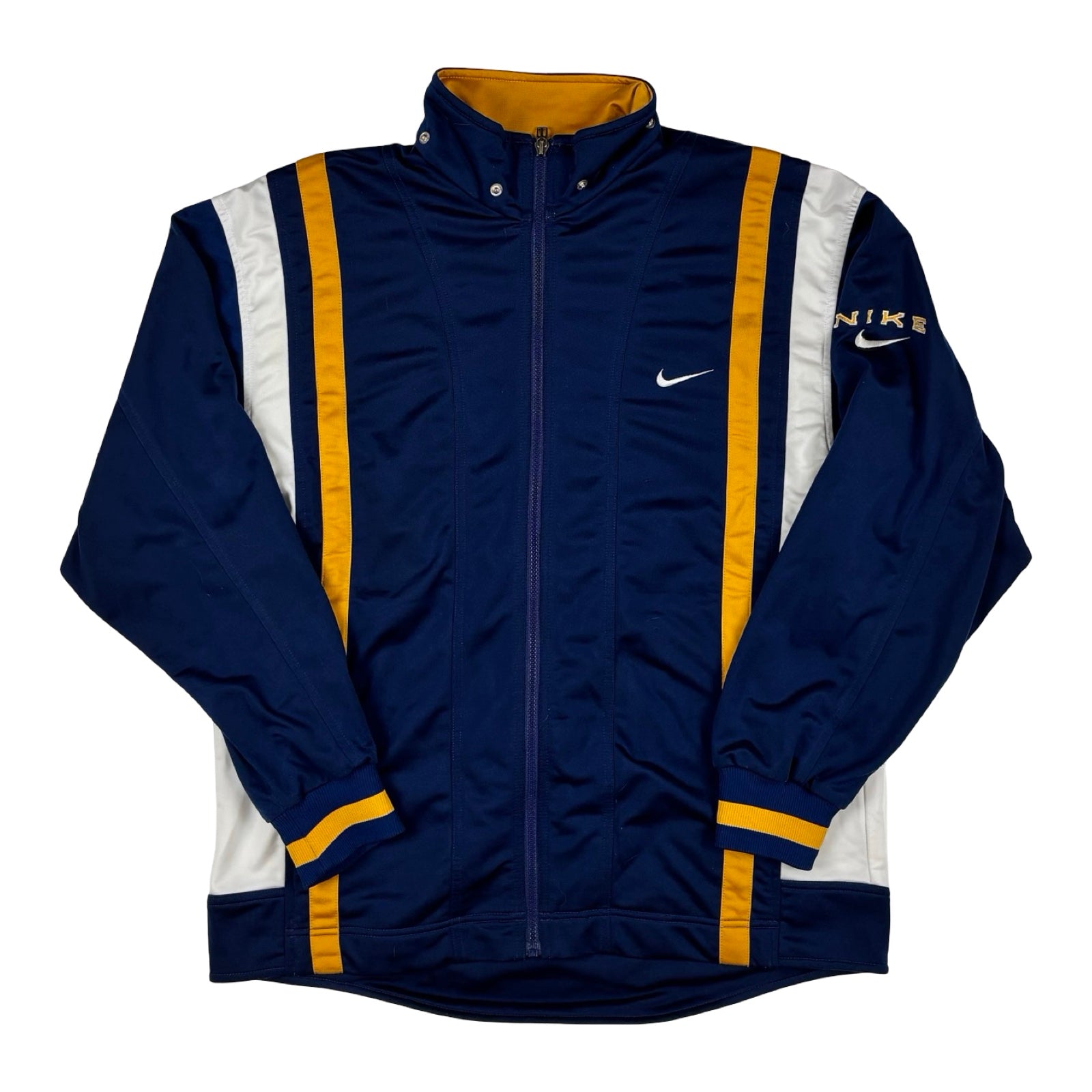 Trainingsjacke