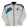 Real Madrid Trainingsjacke