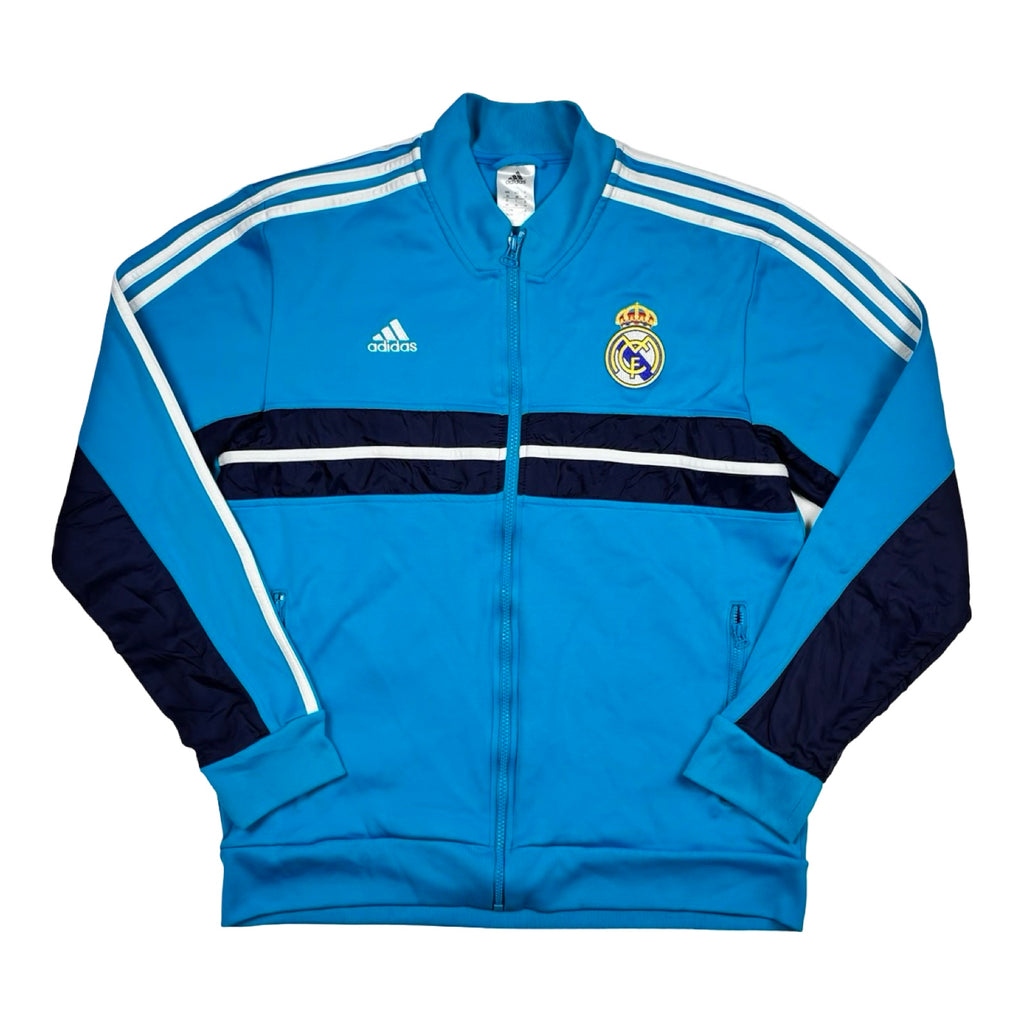 Real Madrid Trainingsjacke