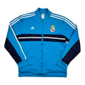 Real Madrid Trainingsjacke