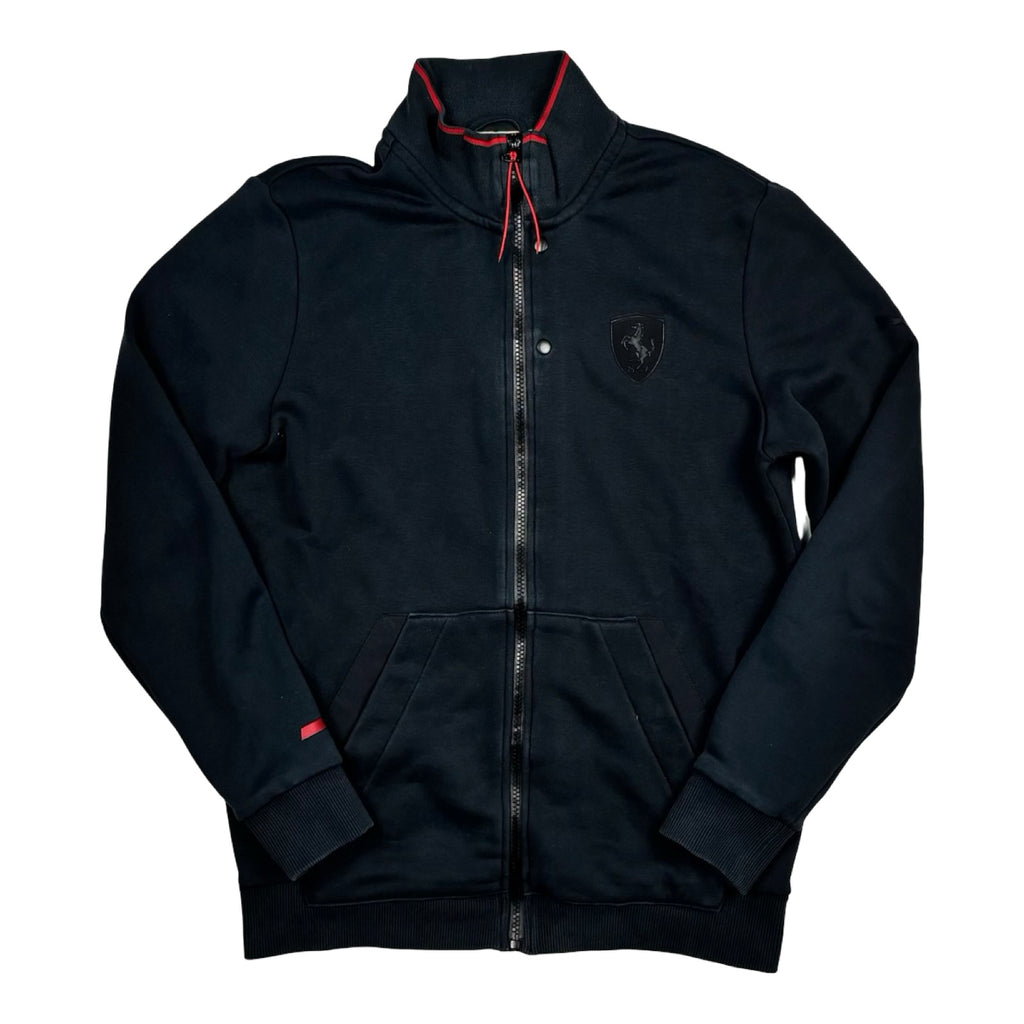 Zipper