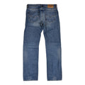 Straight Jeans