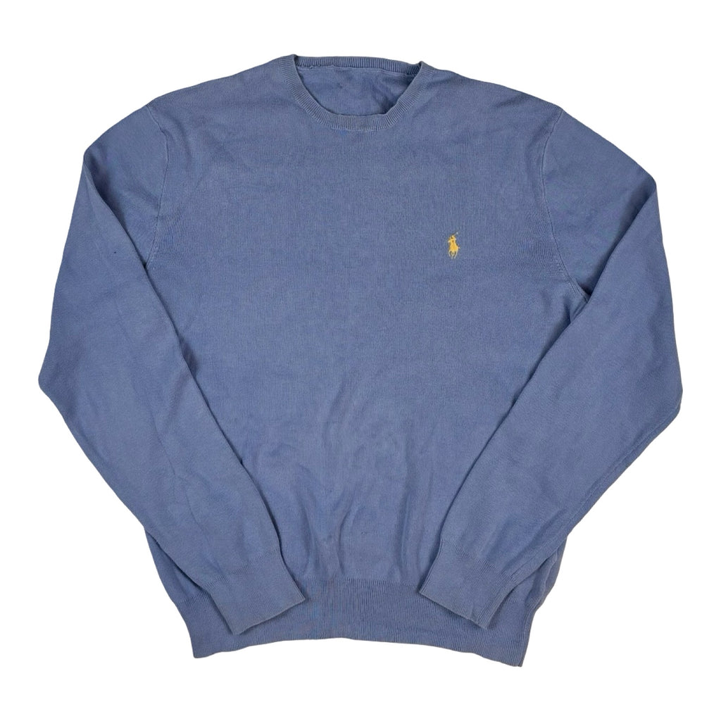 Knit Sweater