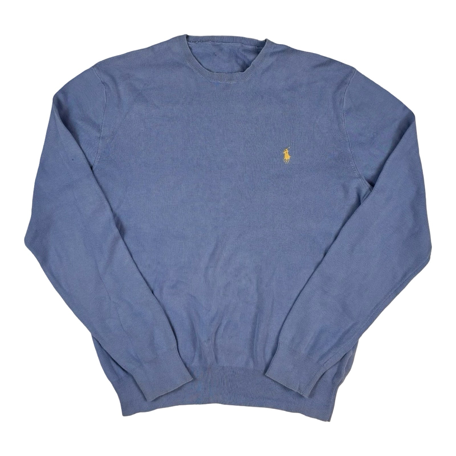 Knit Sweater