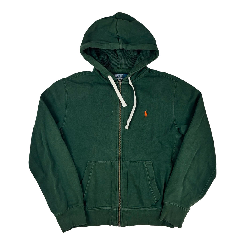 Zipper