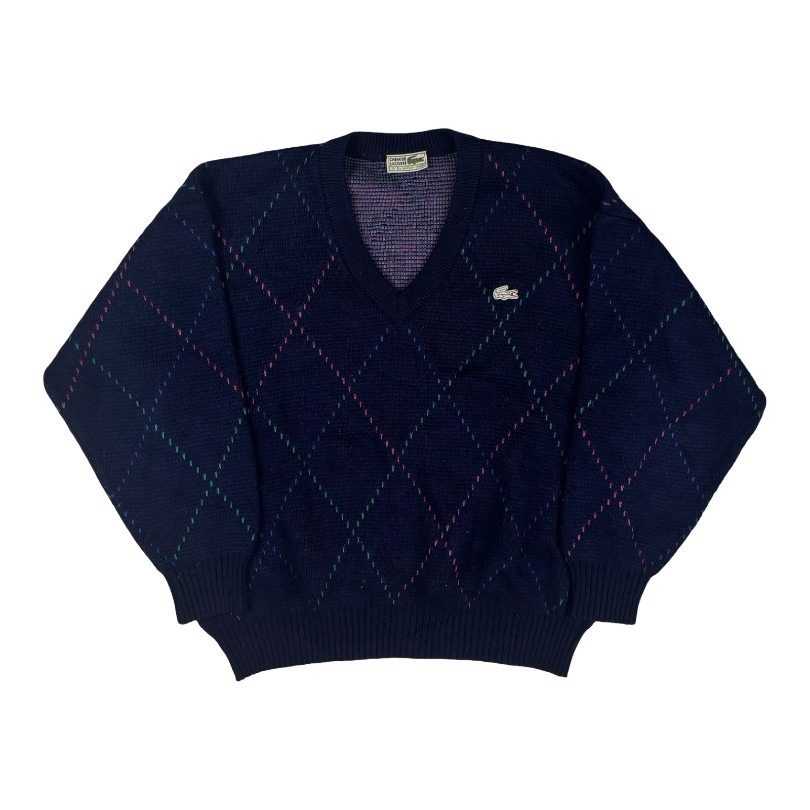 Knit Sweater