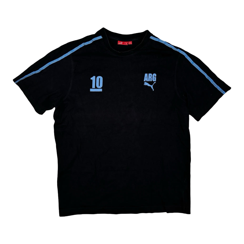 Argentinien Tee