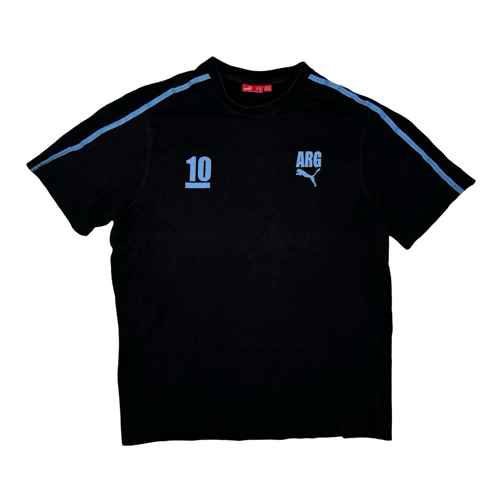 Argentinien Tee