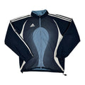 Trainingsjacke