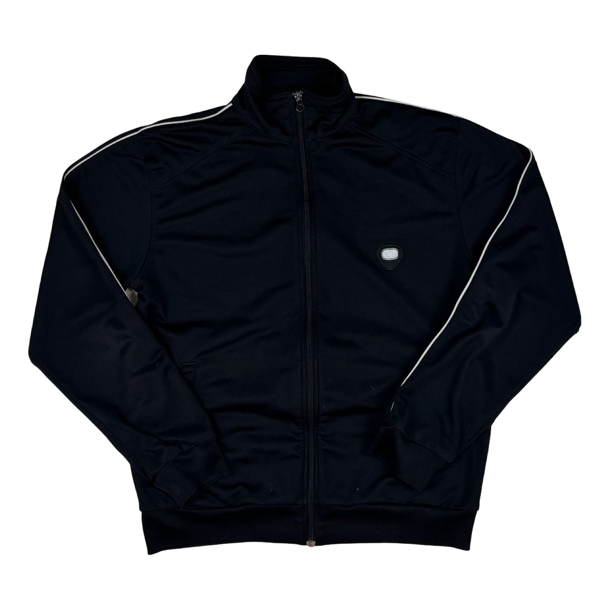 Trainingsjacke