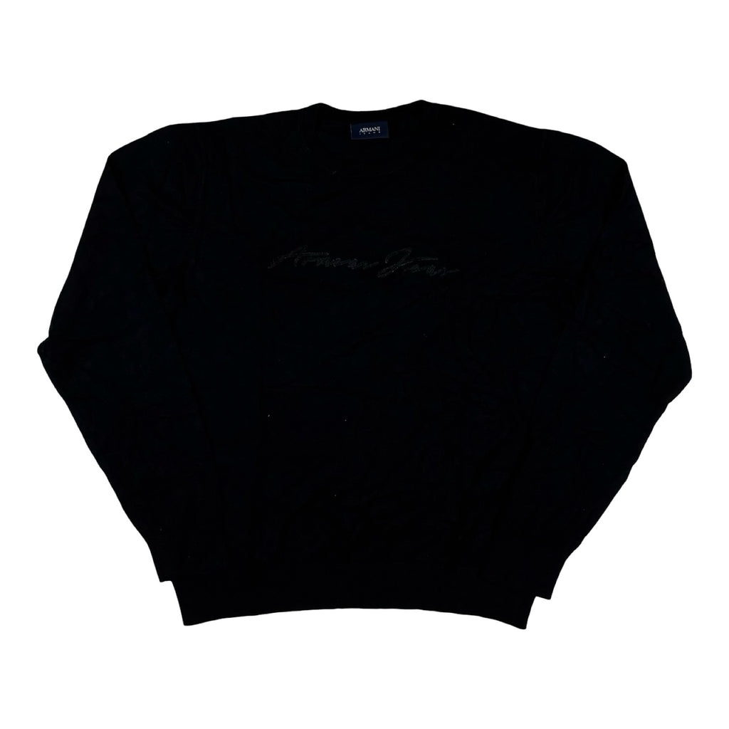 Knit Sweater