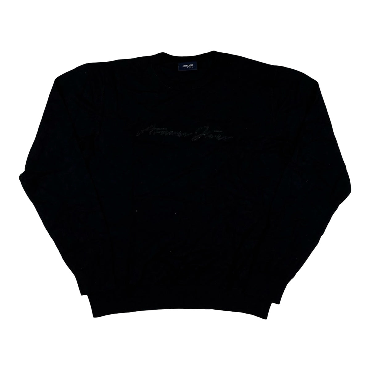Knit Sweater