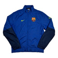 Barcelona Trainingsjacke