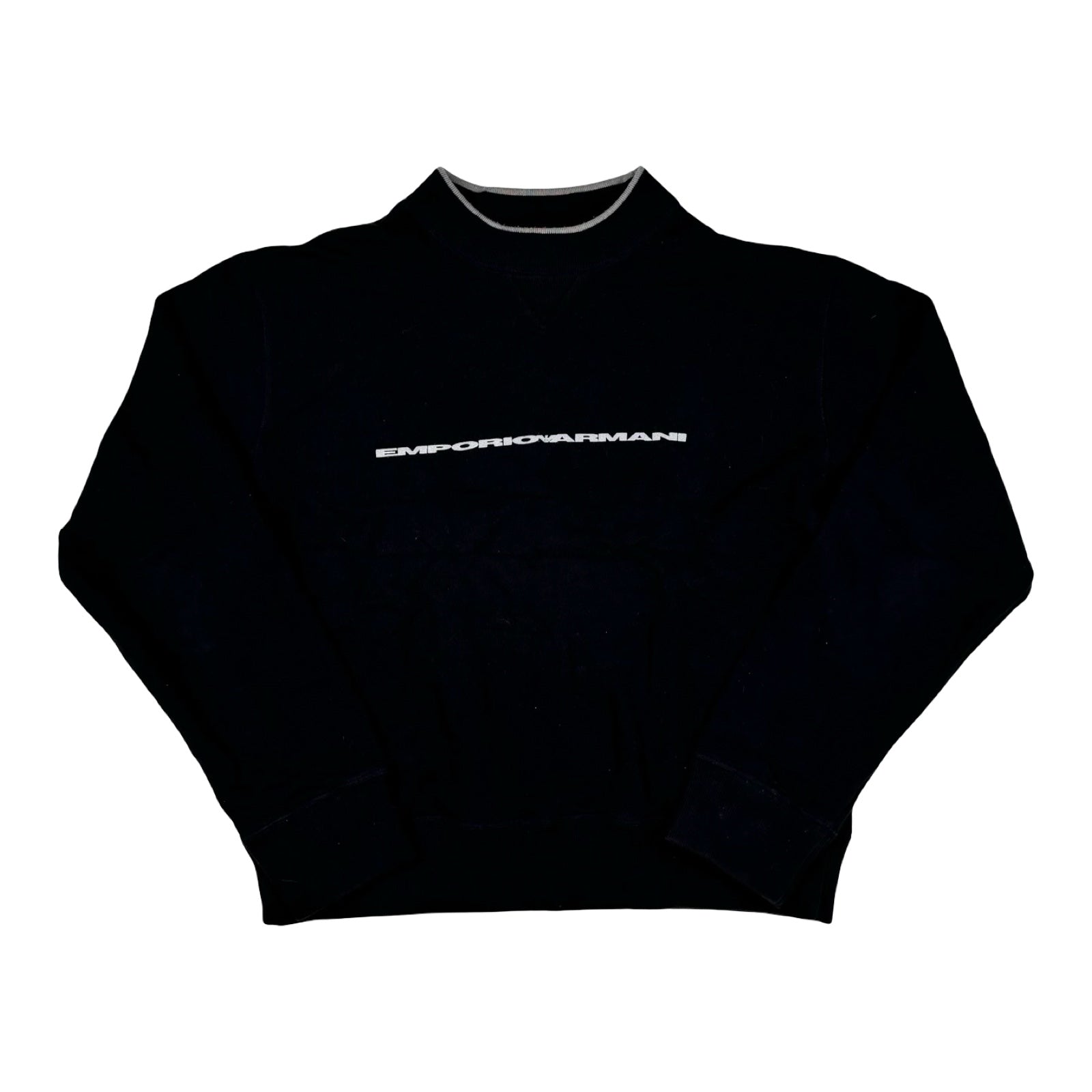 Knit Sweater