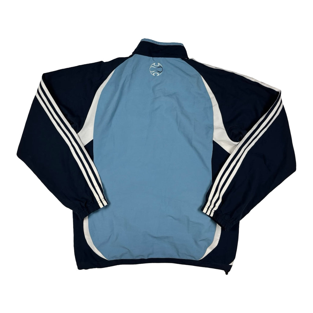 Trainingsjacke