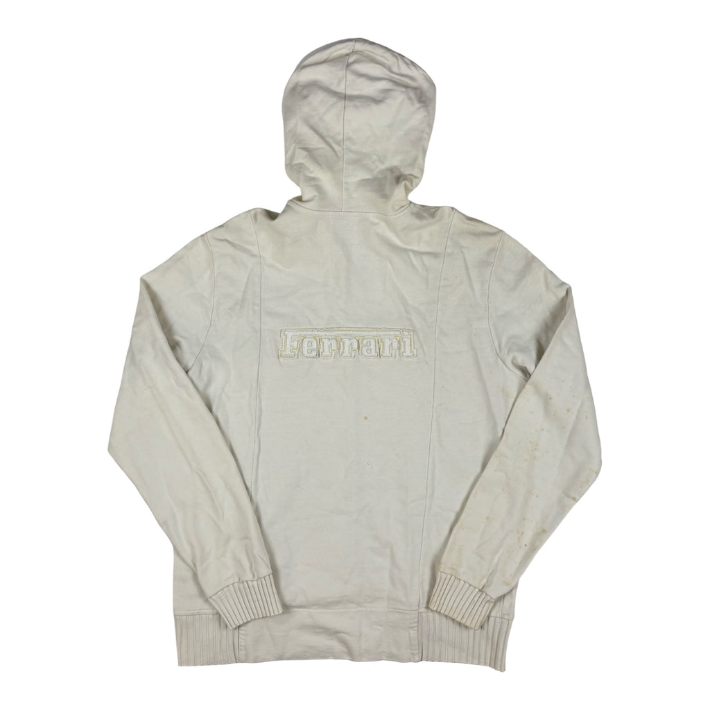Knit Zipper
