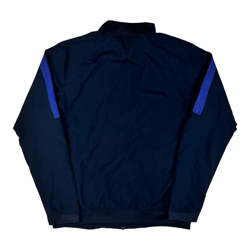 Brasilien Trainingsjacke