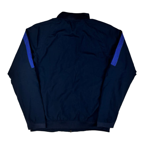 Brasilien Trainingsjacke