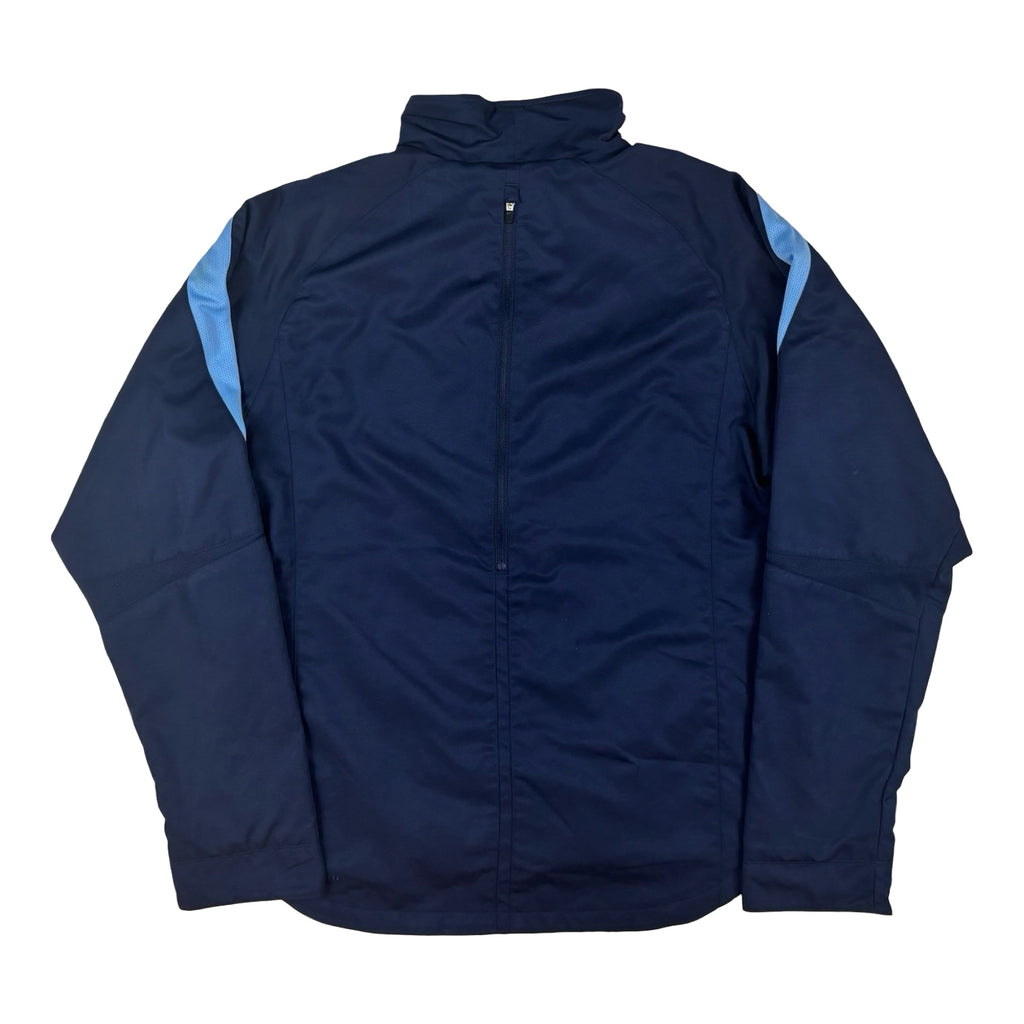 Trainingsjacke