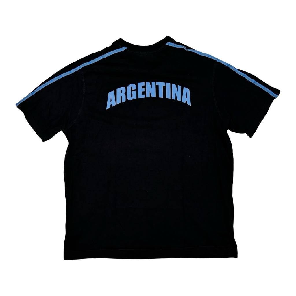 Argentinien Tee