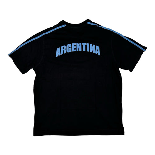 Argentinien Tee