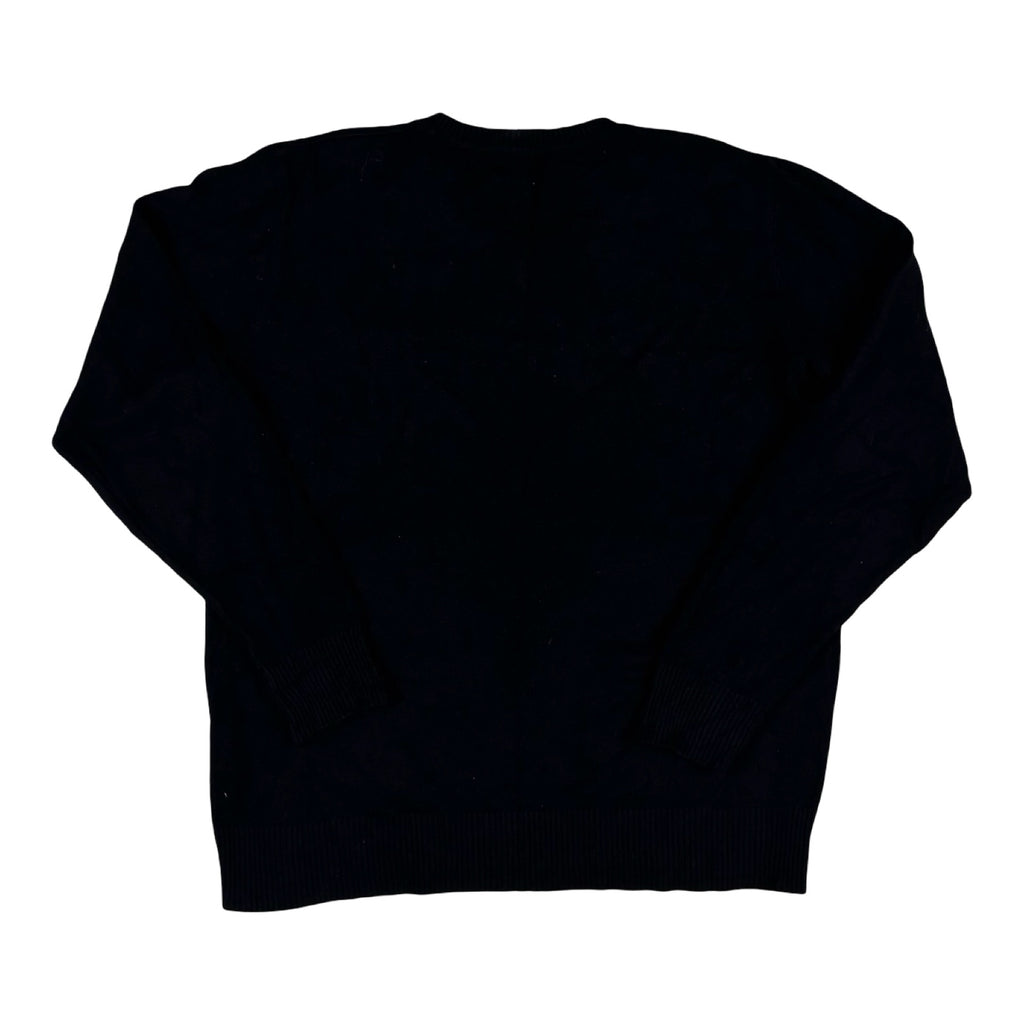 Knit Sweater