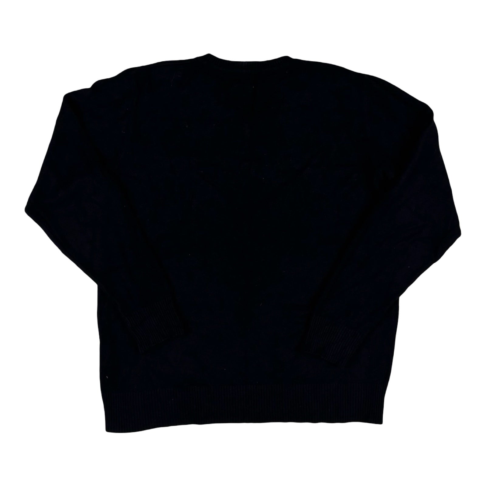 Knit Sweater