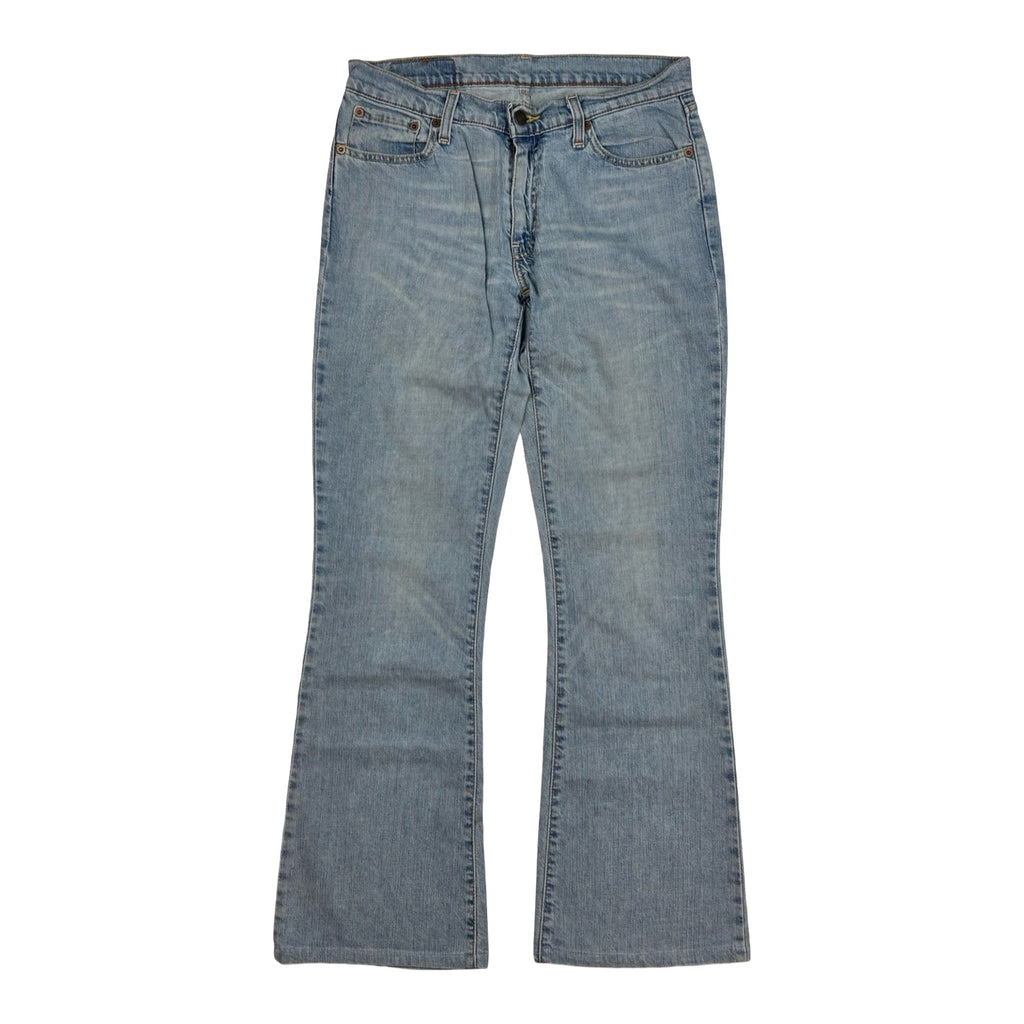 529 Bootcut Jeans (W)