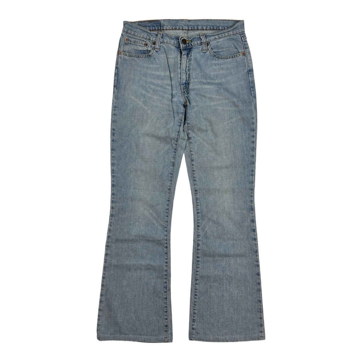 529 Bootcut Jeans (W)