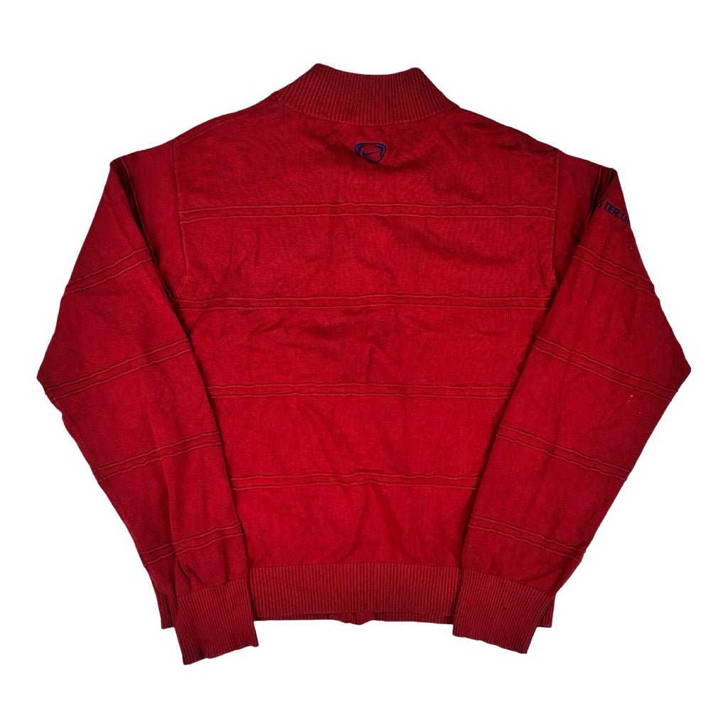 Manchester United Trainingsjacke