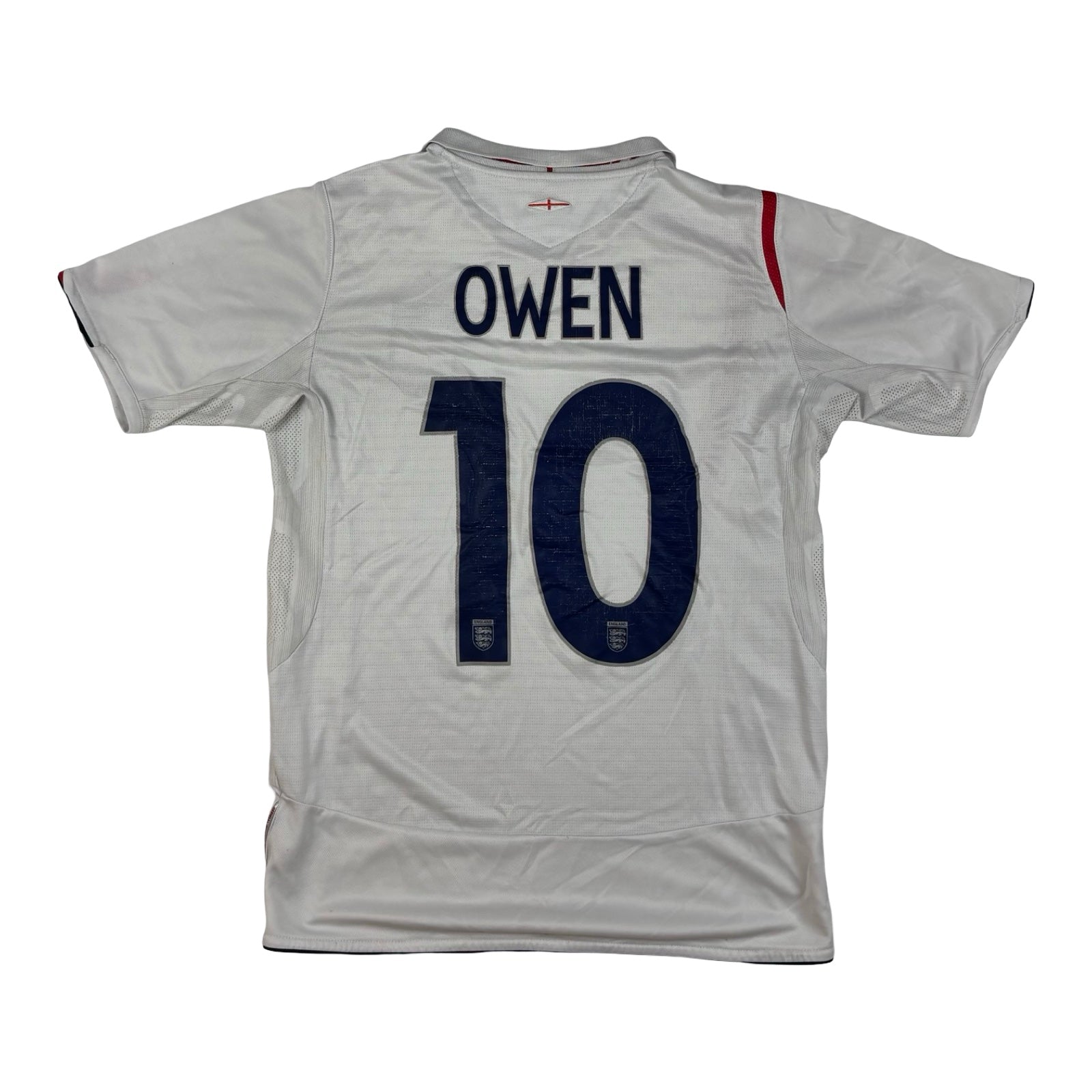 England Trikot