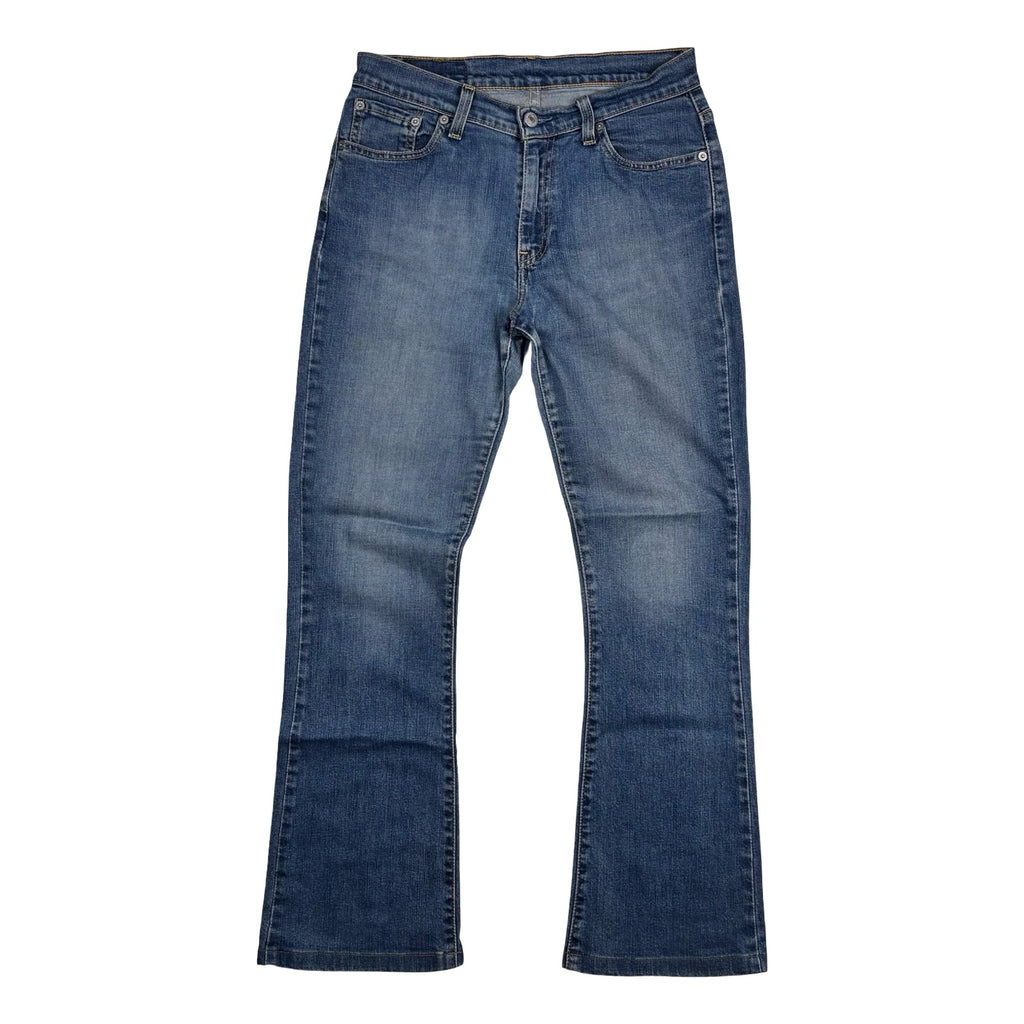 750 Bootcut Jeans (W)