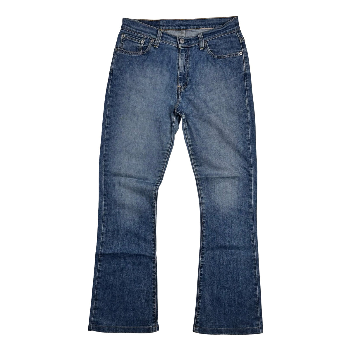 750 Bootcut Jeans (W)