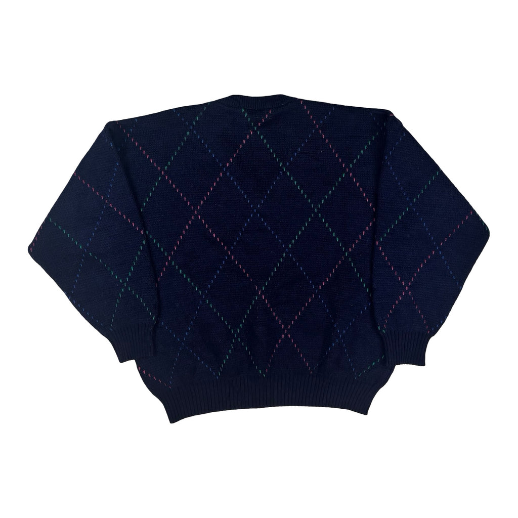 Knit Sweater