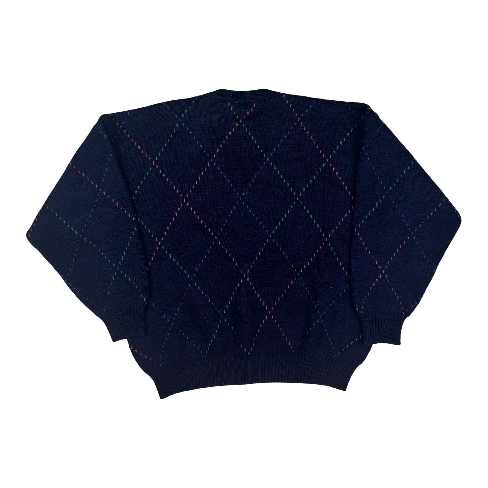 Knit Sweater