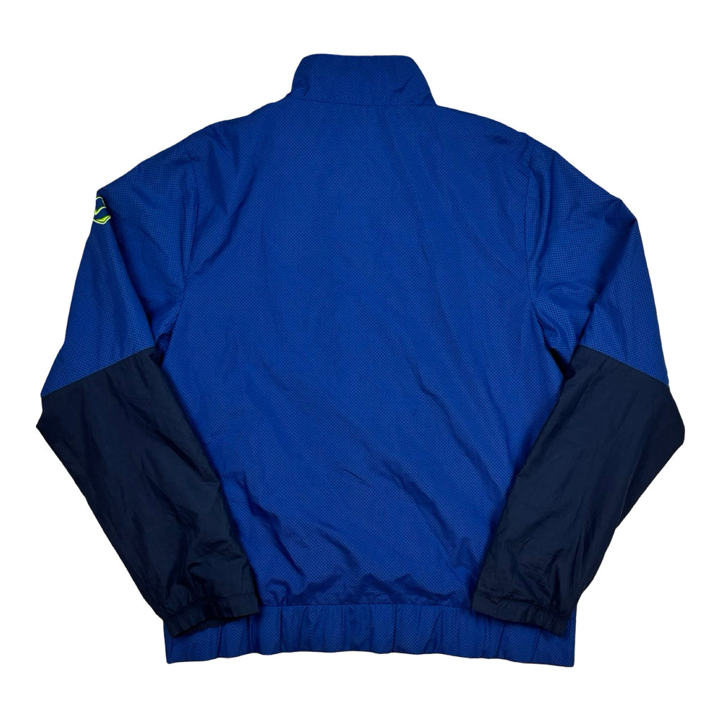 Barcelona Trainingsjacke