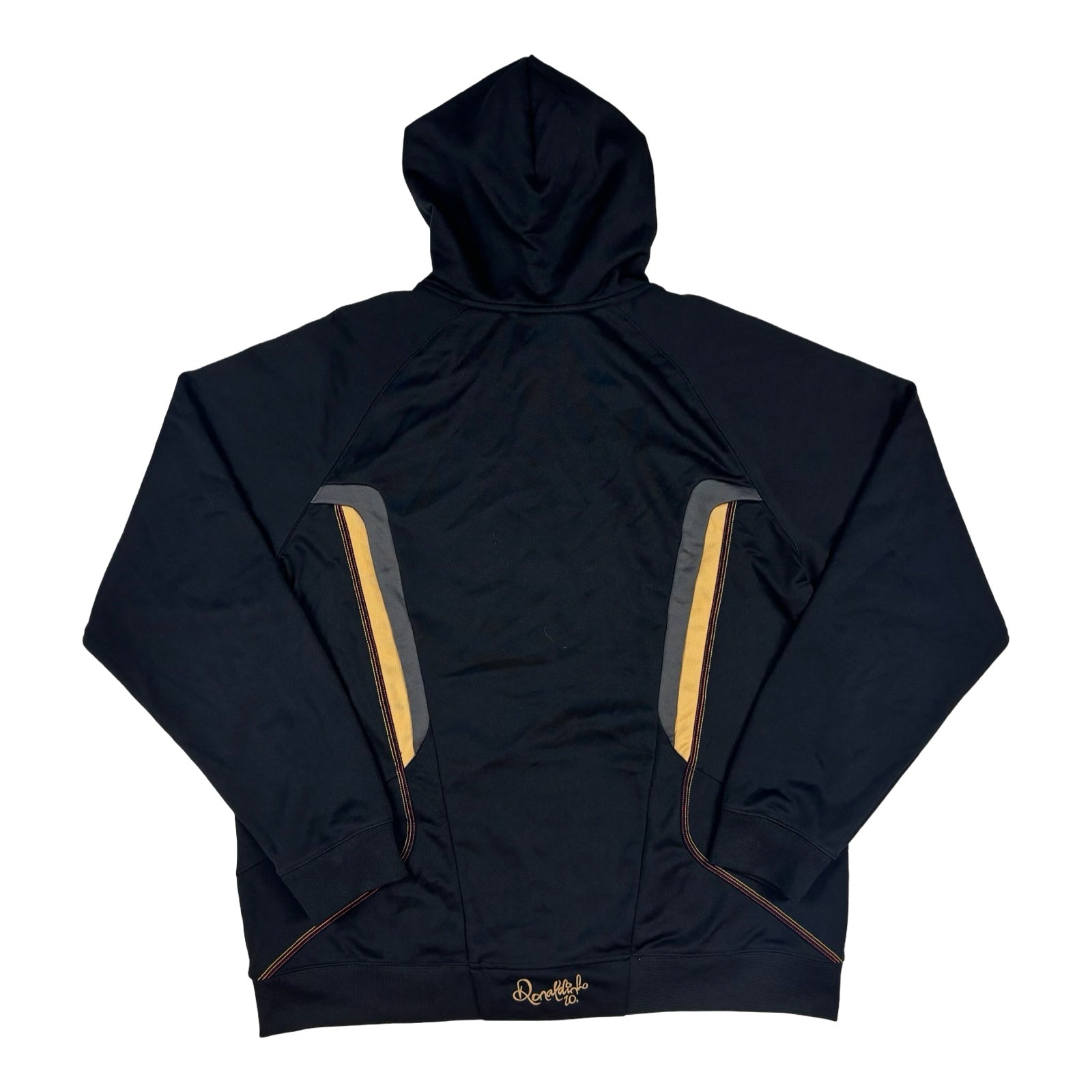 R10 Zipper