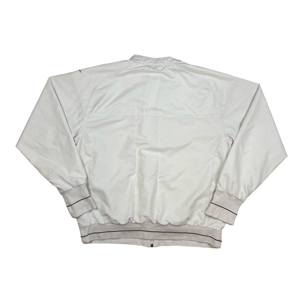 Total 90 Trainingsjacke