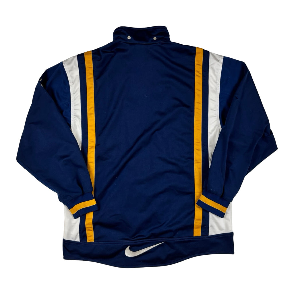 Trainingsjacke