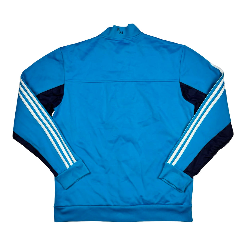 Real Madrid Trainingsjacke