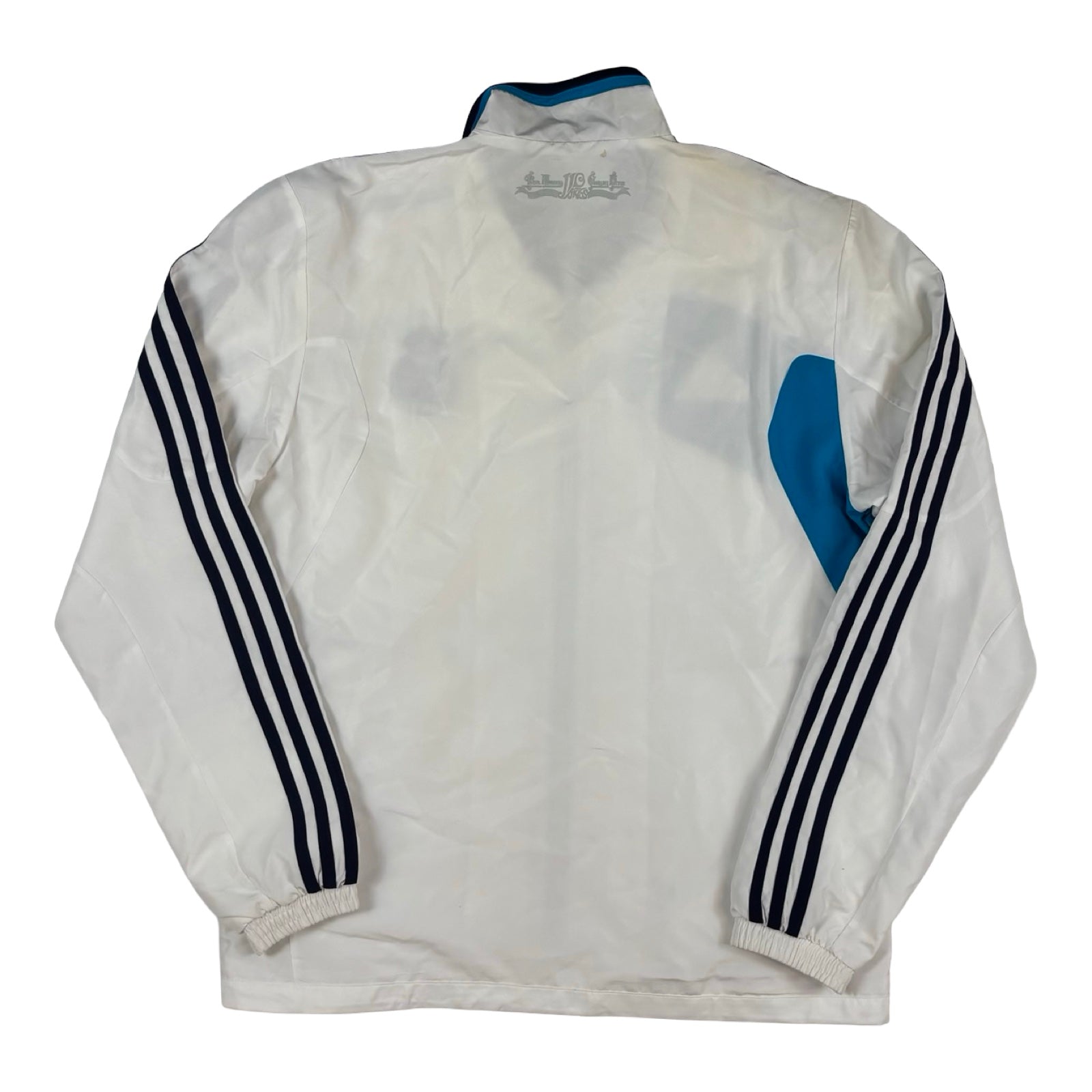 Real Madrid Trainingsjacke