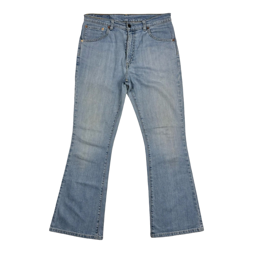 525 Bootcut Jeans (W)