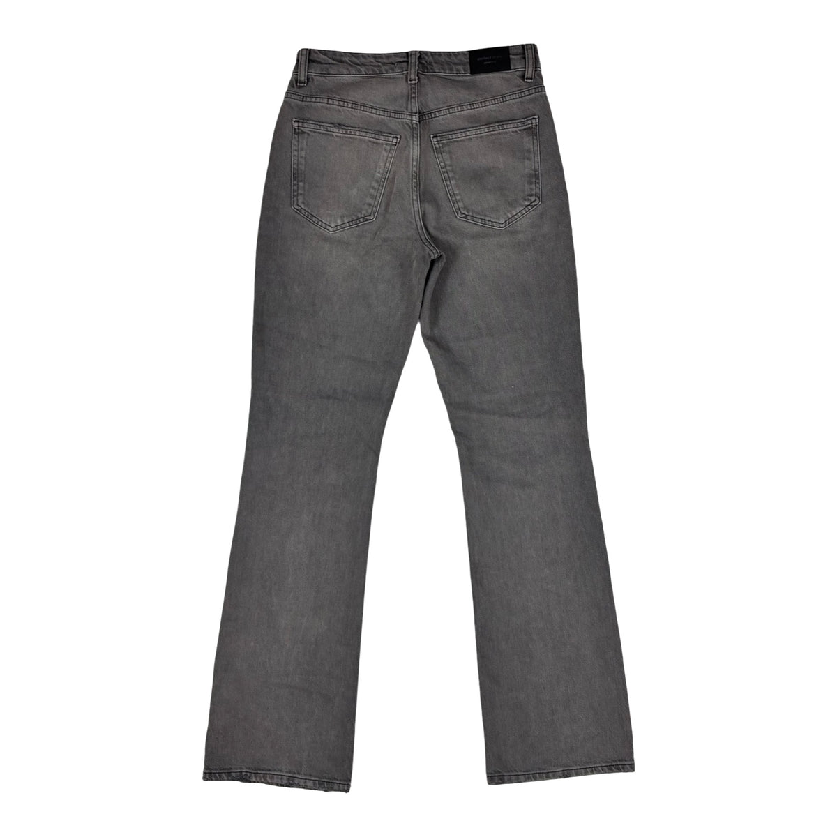 Bootcut Jeans