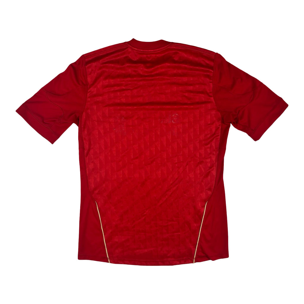 Liverpool Trikot