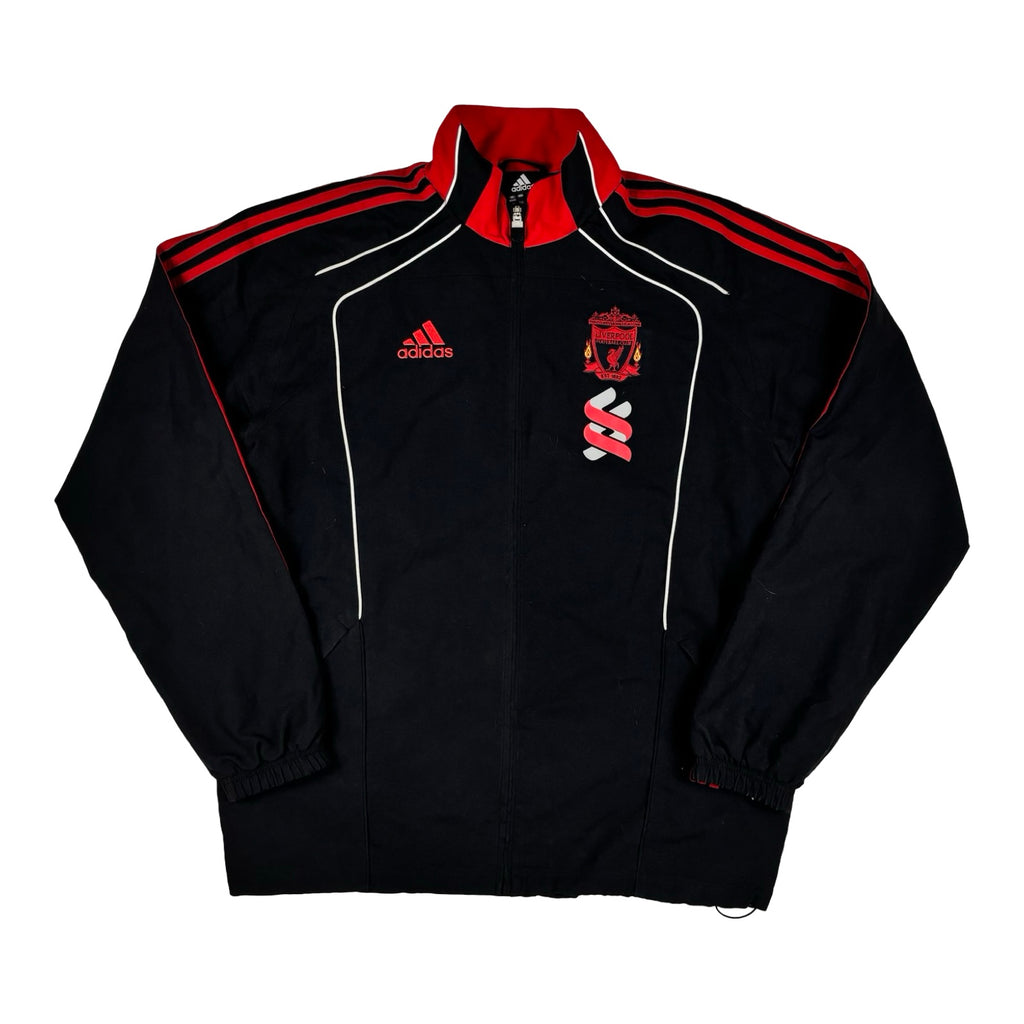 Liverpool Trainingsjacke