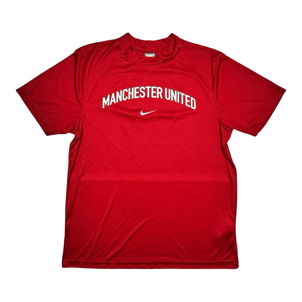 Manchester United Trikot