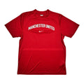 Manchester United Trikot