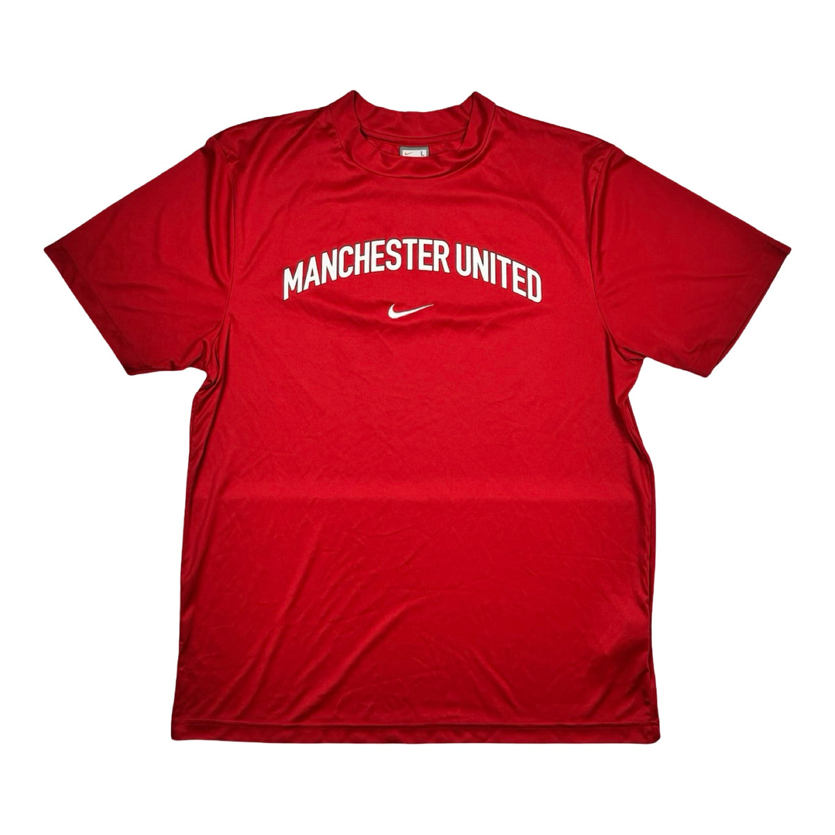 Manchester United Trikot