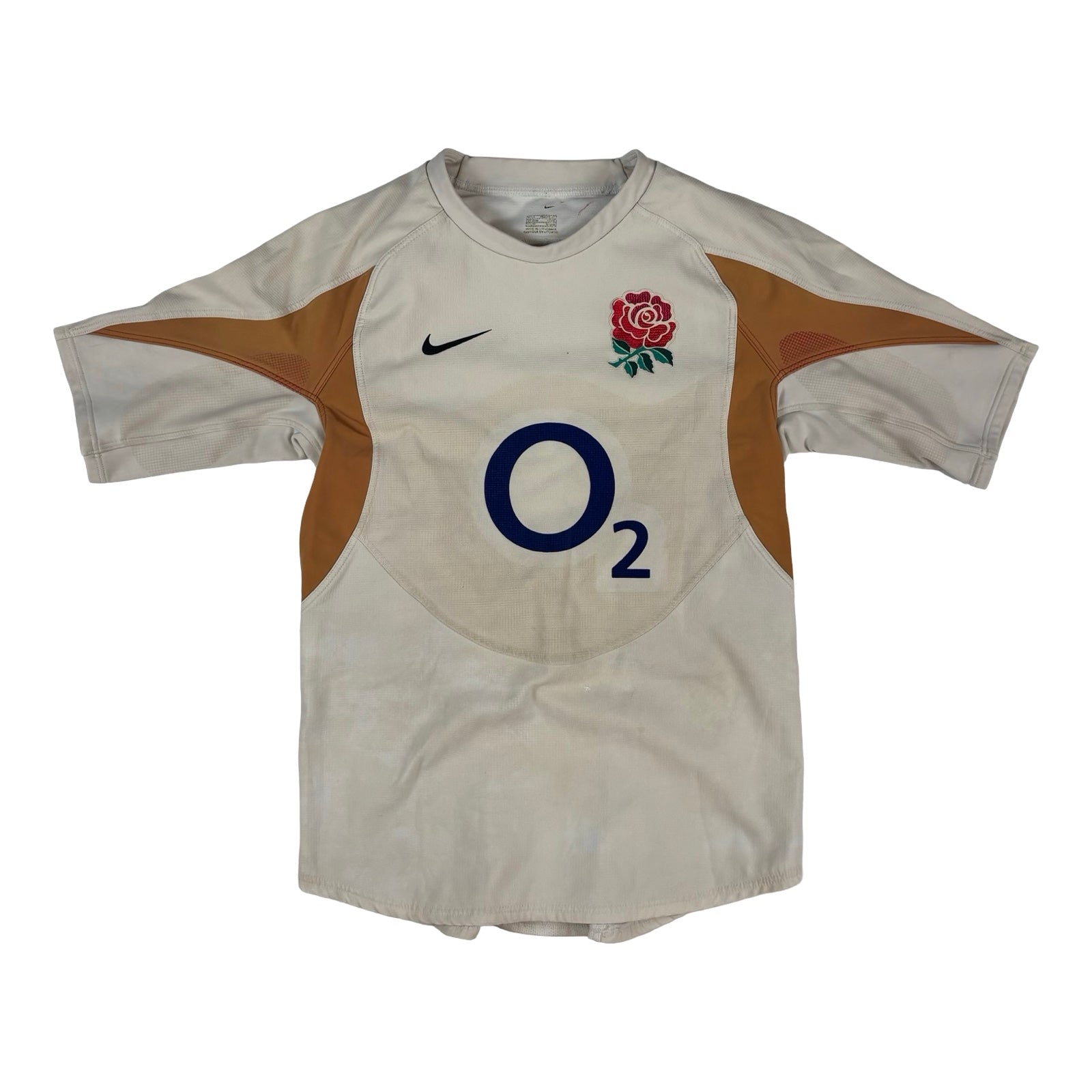 RoseBowl Trikot