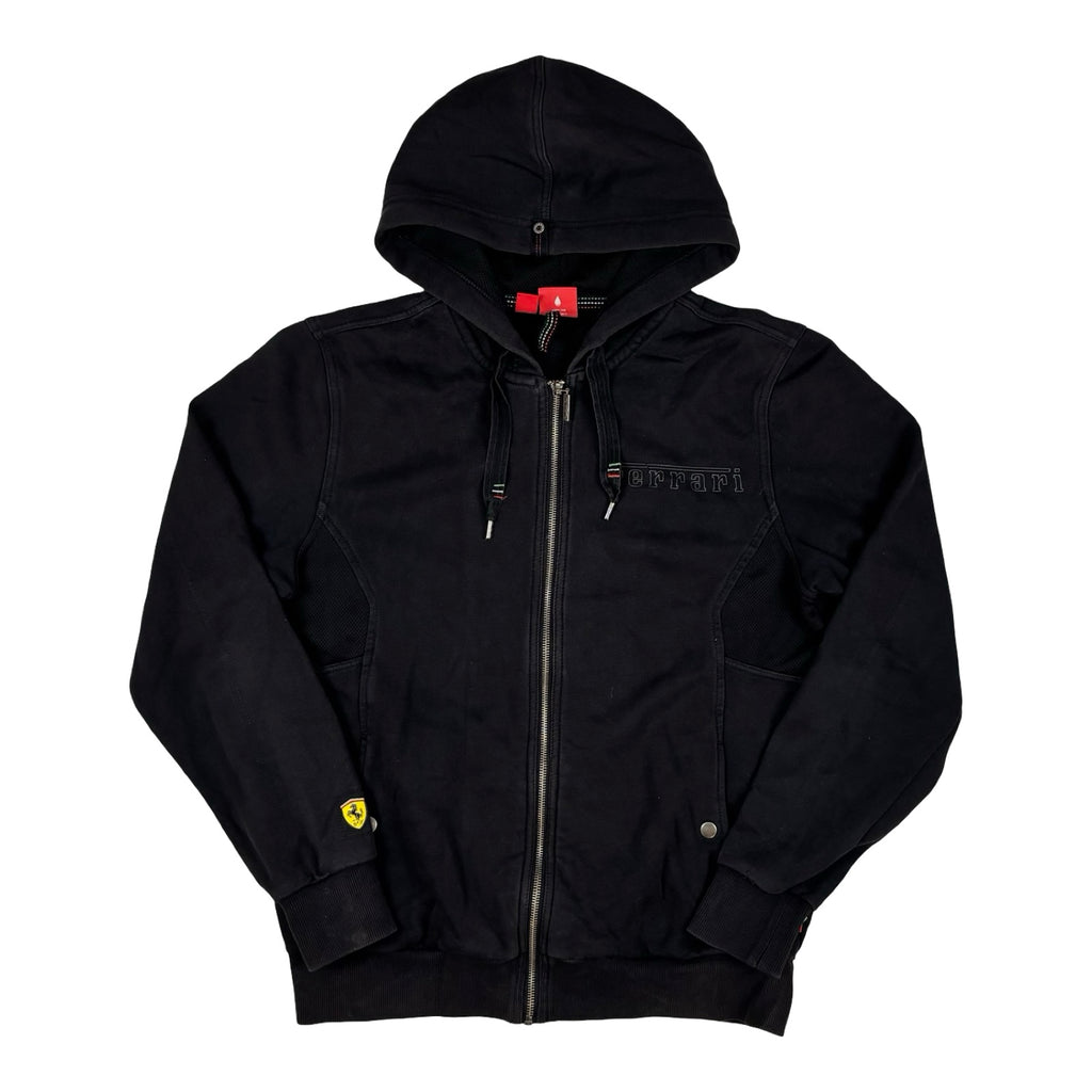 Ferrari Zipper